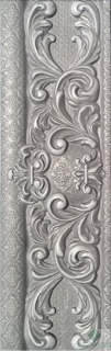Бордюр 25,1*8 AGRA BEIGE DALILA